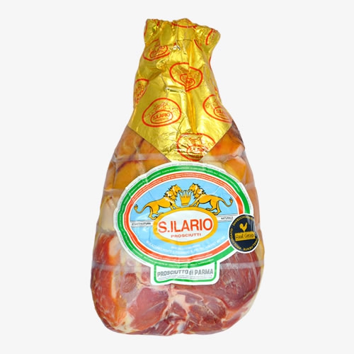 Parma Ham PDO S.Ilario Deboned at least 30 months 7/8kg
