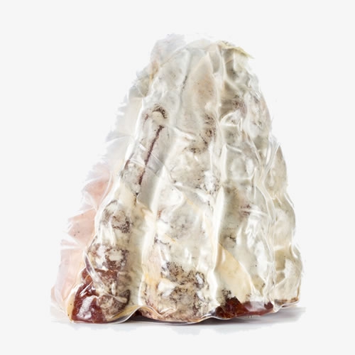 Culatello PDO 2 pieces 3,5/4kg vacuum packed