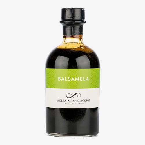 Condimento Balsamico BIO Balsamela 250 ml